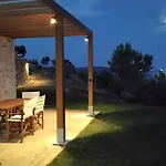 Casa vacanze Bay View Mani Peninsula Skoutárion