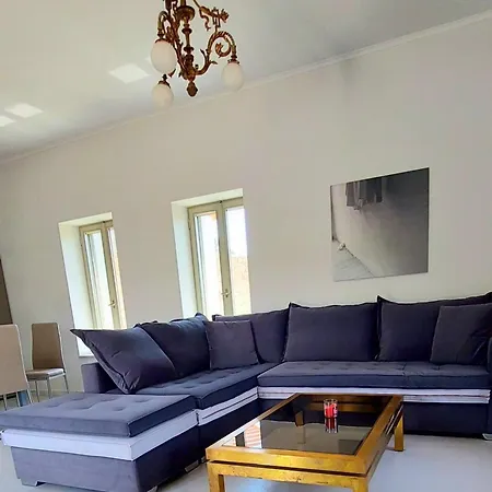 Bay View Mani Peninsula Дом отдыха Скутарион