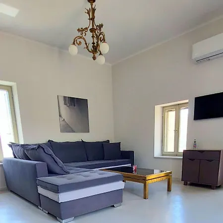 Bay View Mani Peninsula *