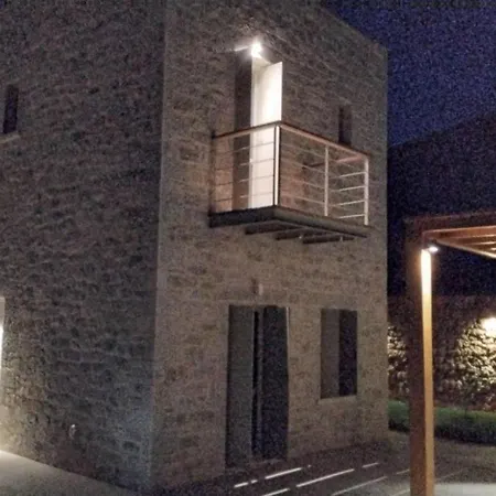 Bay View Mani Peninsula Скутарион