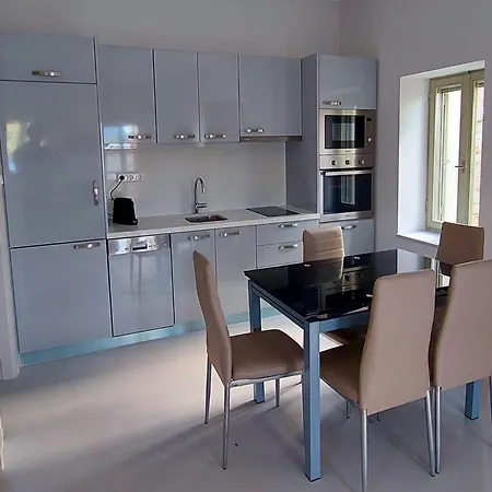 Bay View Mani Peninsula Holiday home *