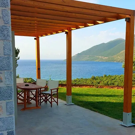 Bay View Mani Peninsula Skoutarion