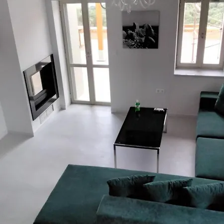 Holiday home Bay View Mani Peninsula Skoutarion