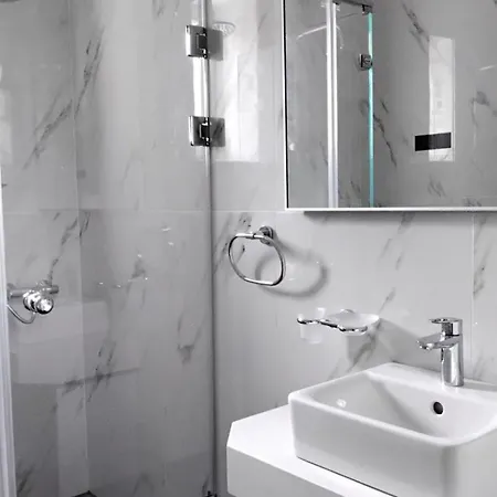 Bay View Mani Peninsula