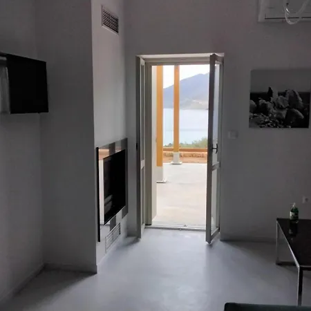 Bay View Mani Peninsula Skoutarion