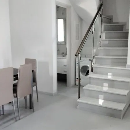 Дом отдыха Bay View Mani Peninsula