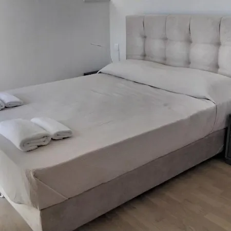 Casa de Férias Bay View Mani Peninsula *