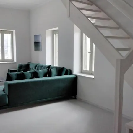 Holiday home Bay View Mani Peninsula Skoutarion