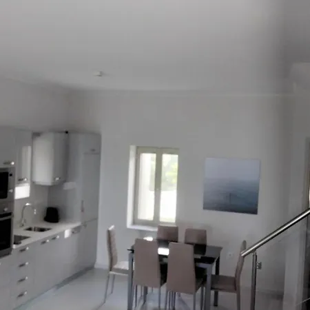 Дом отдыха Bay View Mani Peninsula