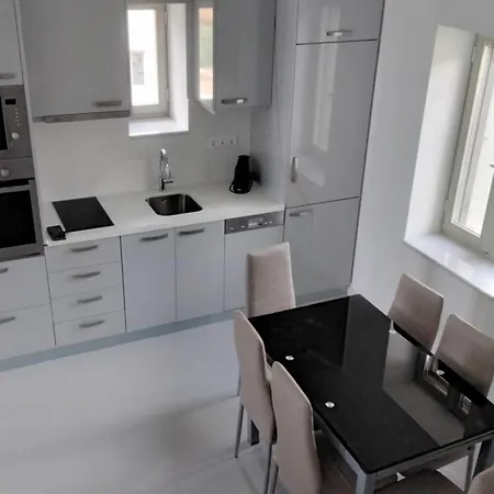 Bay View Mani Peninsula Holiday home Skoutarion
