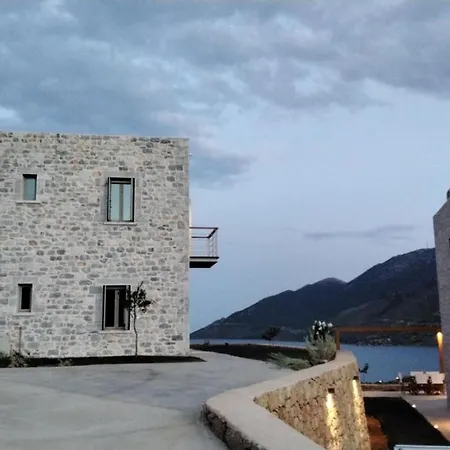 Holiday home Bay View Mani Peninsula Skoutarion