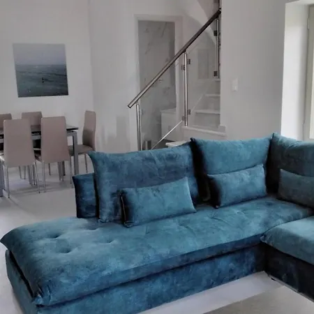 Дом отдыха Bay View Mani Peninsula