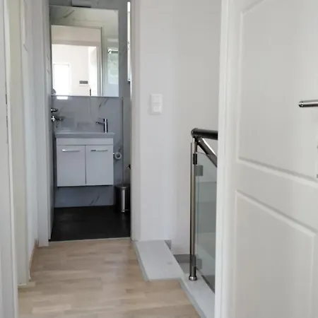 Дом отдыха Bay View Mani Peninsula Скутарион