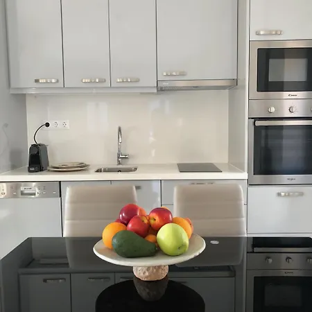 Bay View Mani Peninsula *