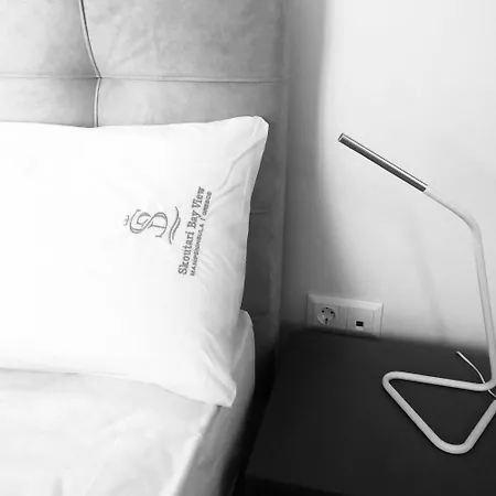 Bay View Mani Peninsula * Скутарион