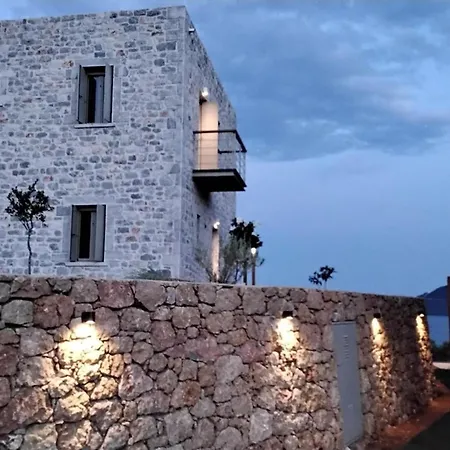 Дом отдыха Bay View Mani Peninsula *