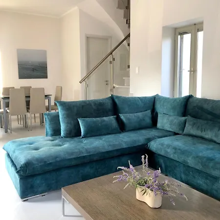 Bay View Mani Peninsula *