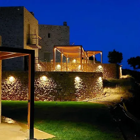 Bay View Mani Peninsula