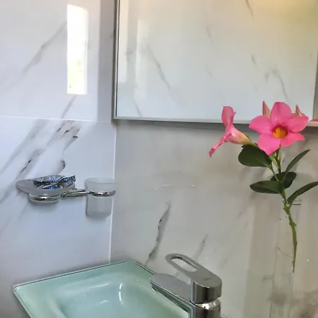 Bay View Mani Peninsula Casa de Férias