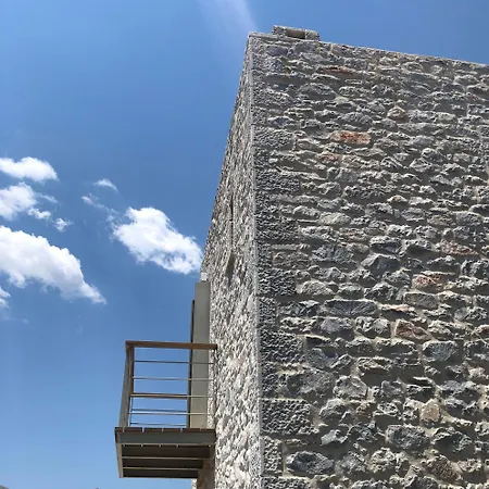 Дом отдыха Bay View Mani Peninsula *