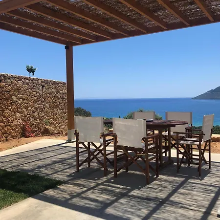 Bay View Mani Peninsula *