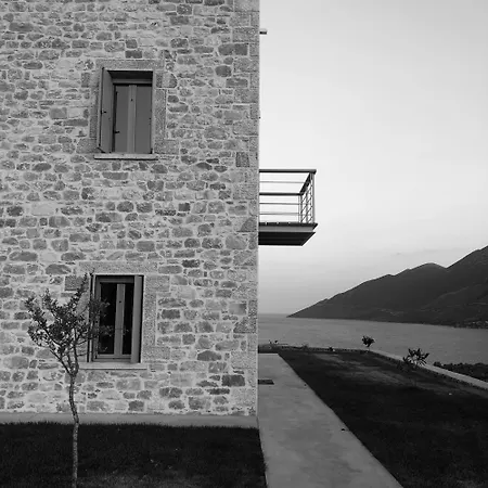 Bay View Mani Peninsula