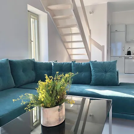 Bay View Mani Peninsula Дом отдыха