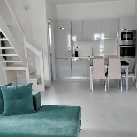 Bay View Mani Peninsula