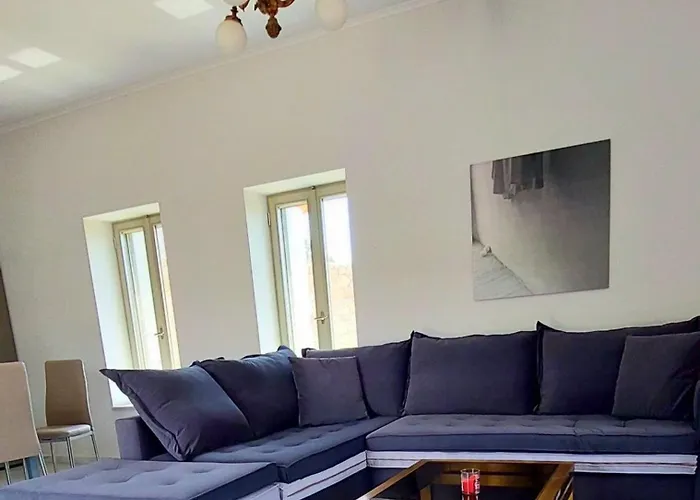 Bay View Mani Peninsula Holiday home Skoutarion