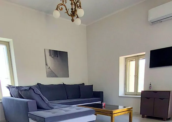 Bay View Mani Peninsula *