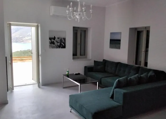 Bay View Mani Peninsula