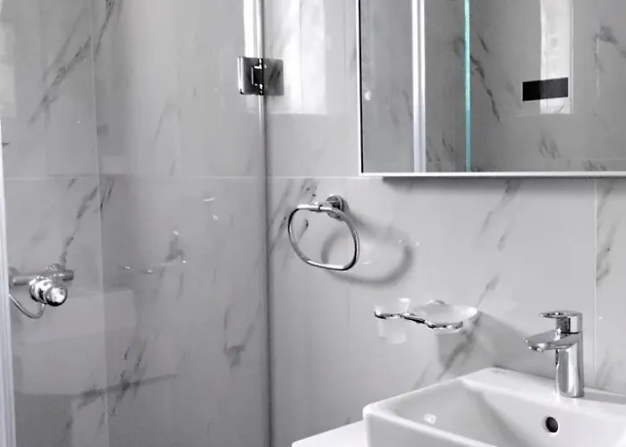 Bay View Mani Peninsula