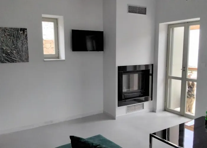 Holiday home Bay View Mani Peninsula Skoutarion