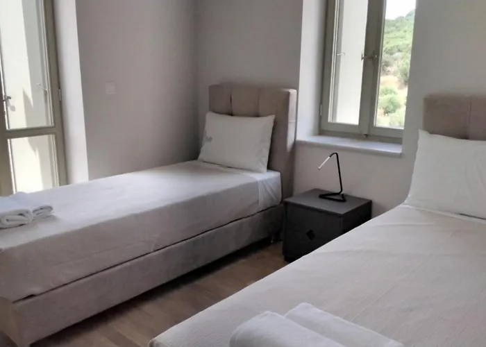 Bay View Mani Peninsula * Skoutarion