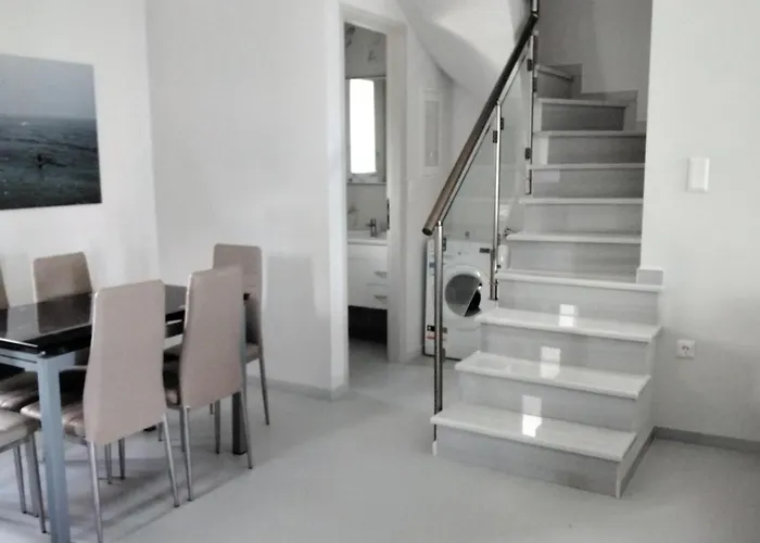 Holiday home Bay View Mani Peninsula