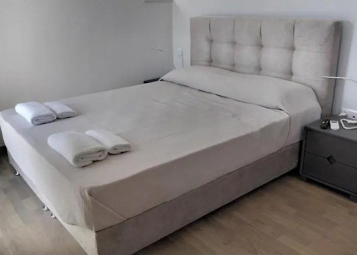 Casa de Férias Bay View Mani Peninsula *