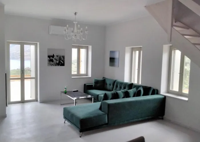 Bay View Mani Peninsula Holiday home Skoutarion