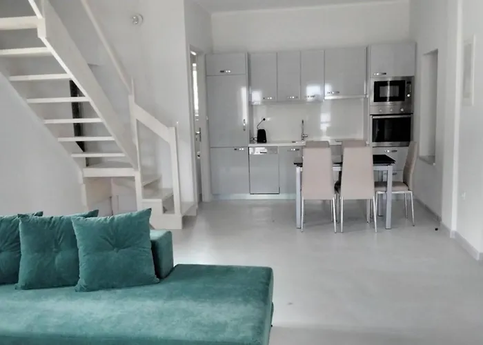 Bay View Mani Peninsula Skoutarion