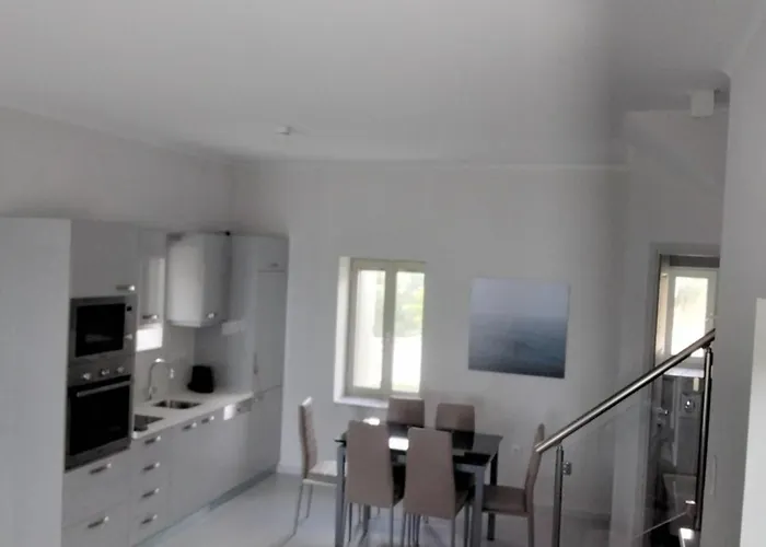 Casa de Férias Bay View Mani Peninsula