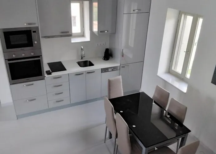 Bay View Mani Peninsula Casa de Férias Skoutárion