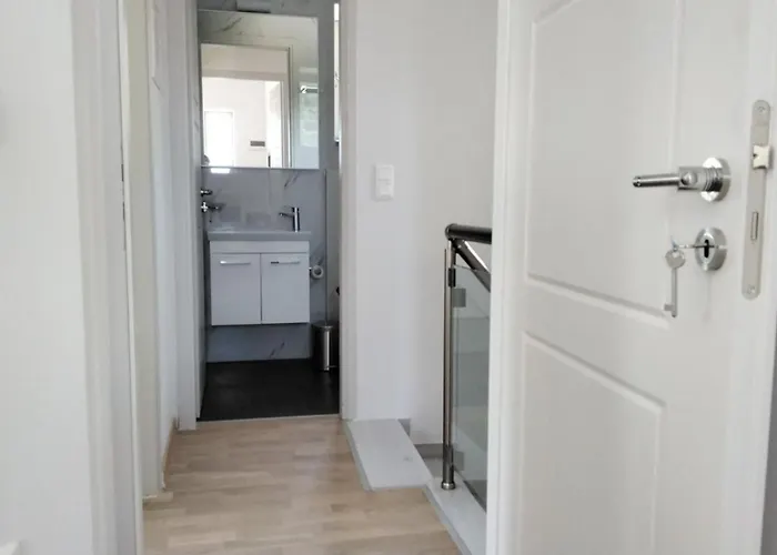 Casa de Férias Bay View Mani Peninsula Skoutárion