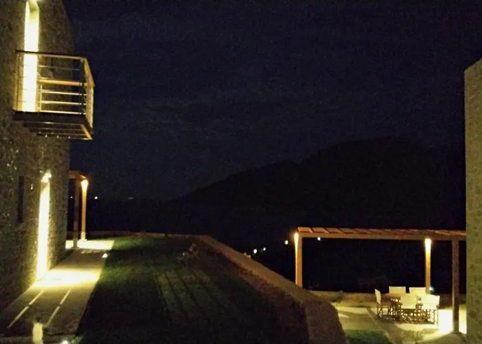 Bay View Mani Peninsula Skoutarion