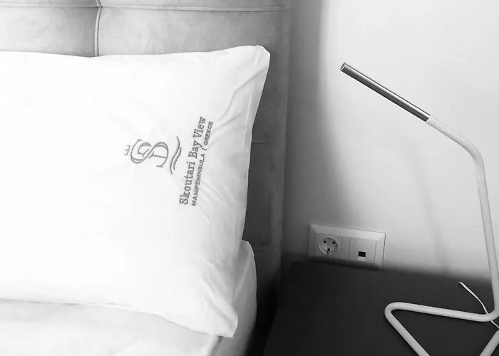 Bay View Mani Peninsula * Skoutarion