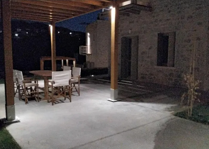 Bay View Mani Peninsula