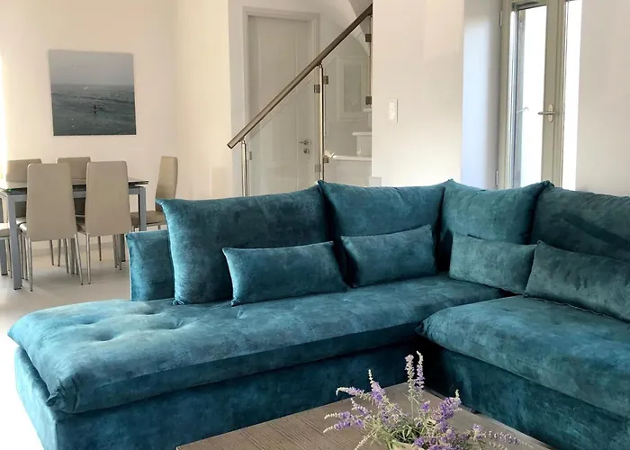 Bay View Mani Peninsula *