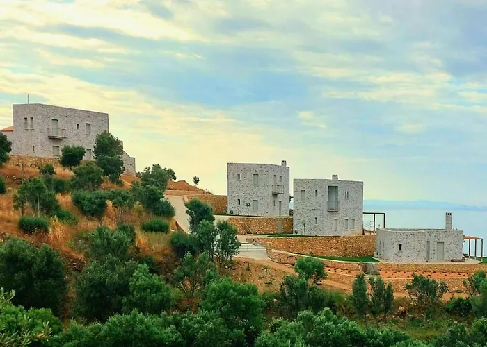 Bay View Mani Peninsula Skoutárion