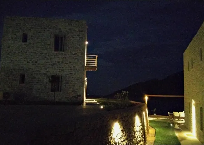 Bay View Mani Peninsula * Skoutárion