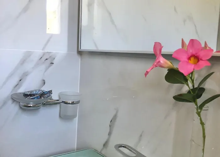 Bay View Mani Peninsula Casa de Férias