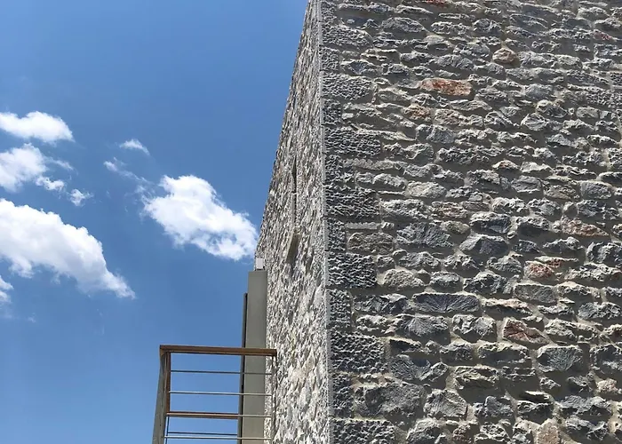 Casa de Férias Bay View Mani Peninsula *