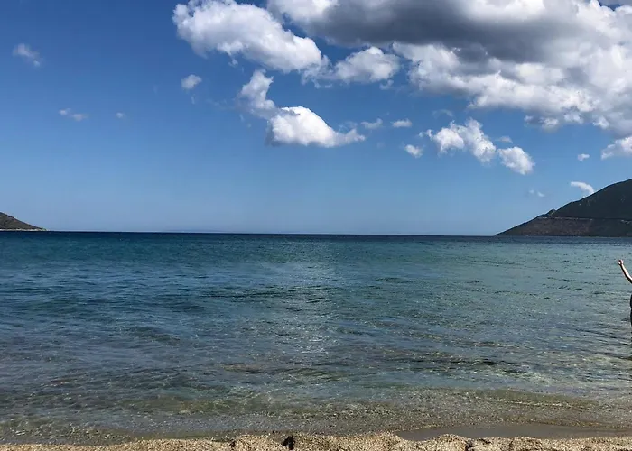 Bay View Mani Peninsula Holiday home Skoutarion